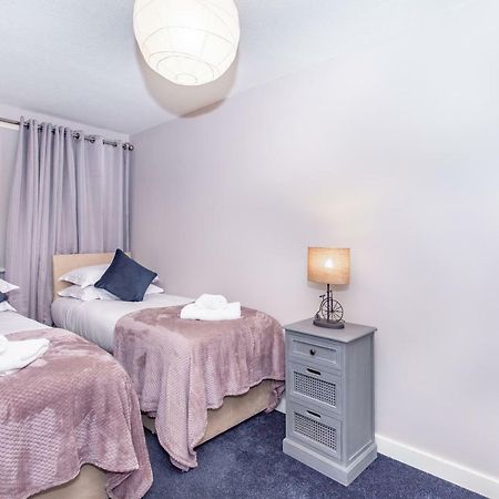 Gloucester Green Suite Oxford Exteriör bild