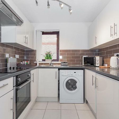 Gloucester Green Suite Oxford Exteriör bild
